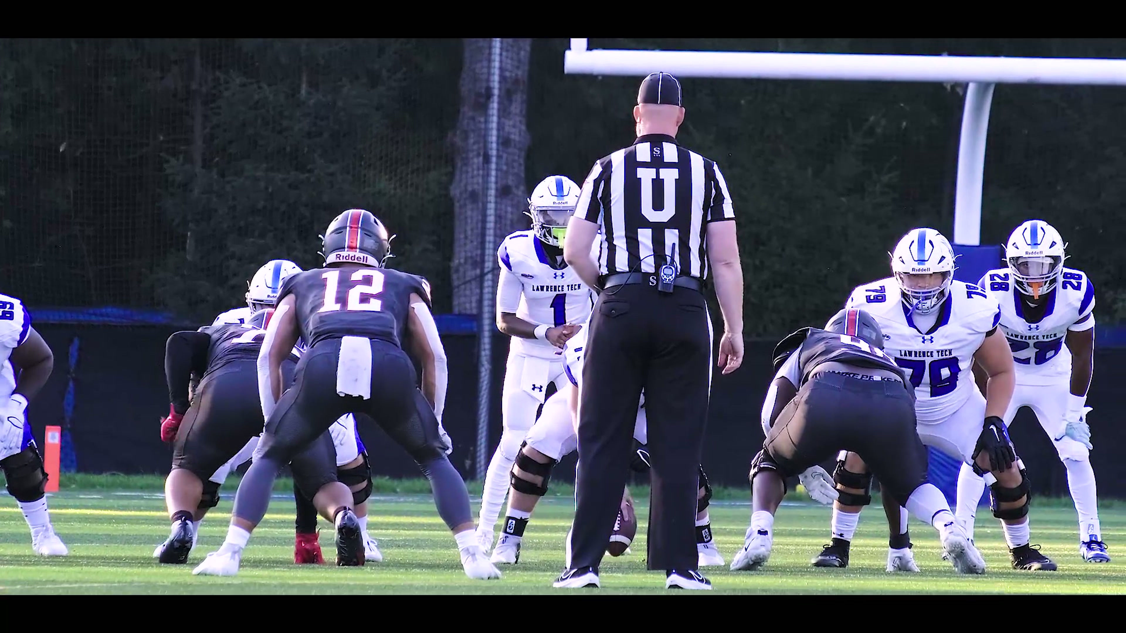 LTU Football
